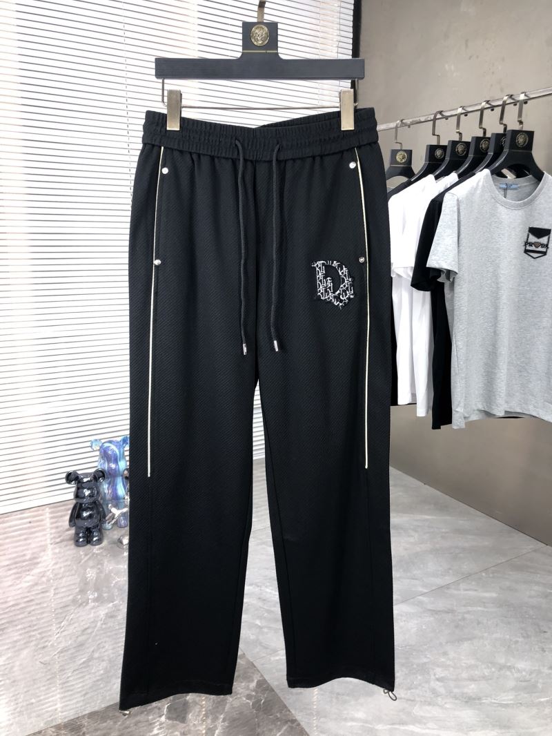 Christian Dior Long Pants